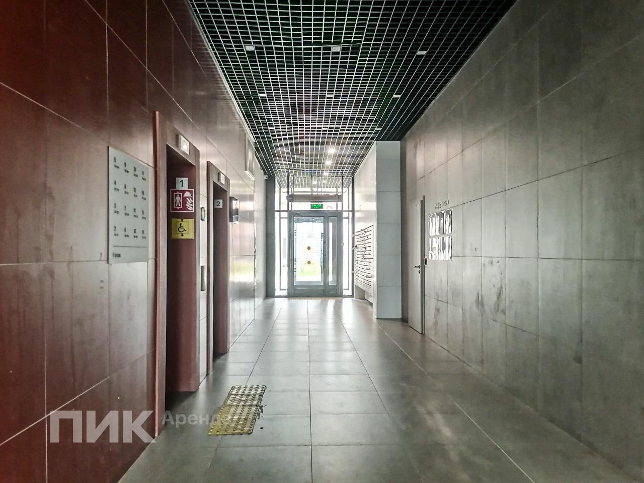 1-к. квартира, 31 м², 49 400 ₽/мес — фото № 13