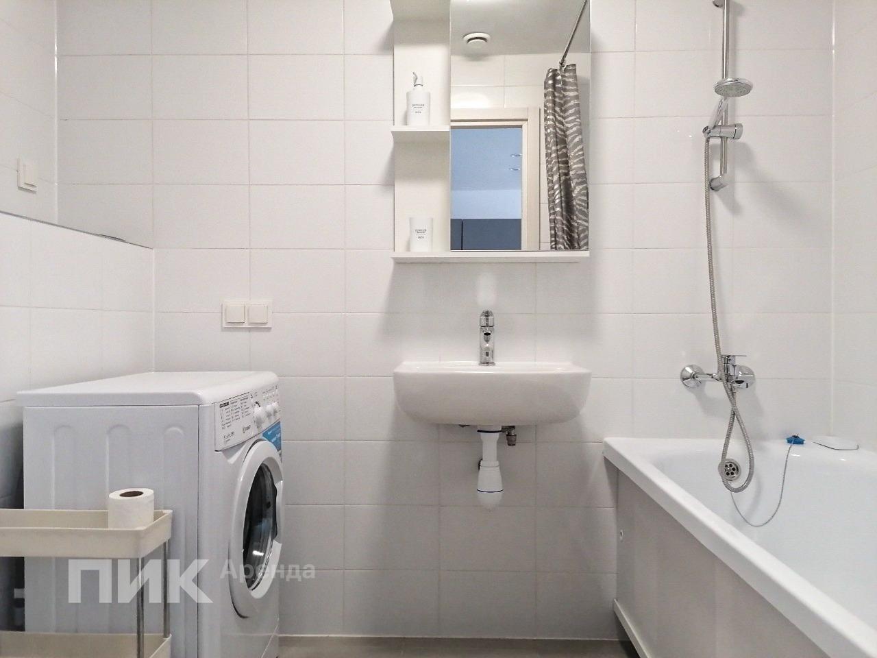 1-к. квартира, 31 м², 49 400 ₽/мес — фото № 9