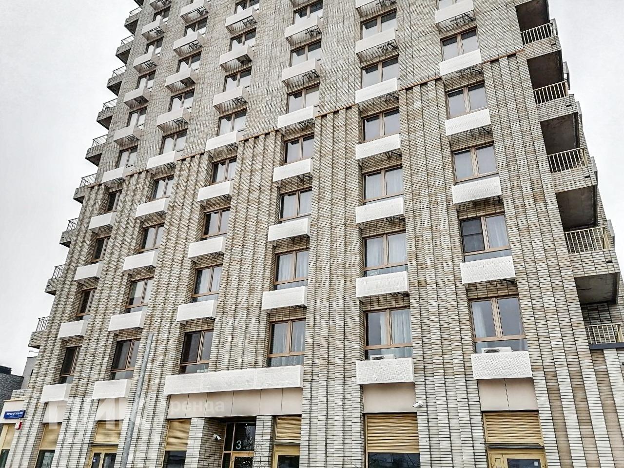 1-к. квартира, 31 м², 49 400 ₽/мес — фото № 17