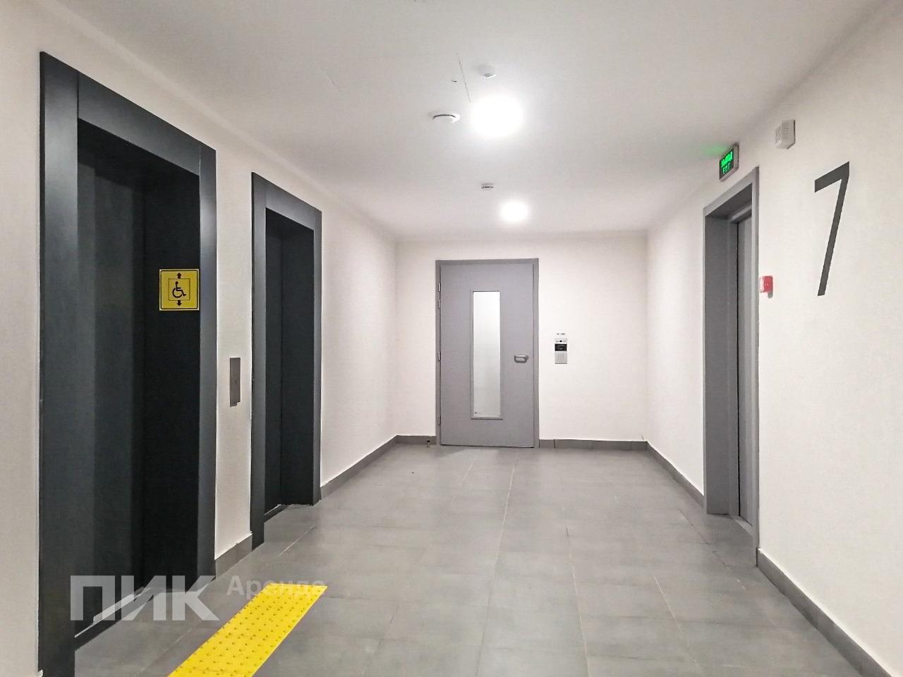 1-к. квартира, 31 м², 49 400 ₽/мес — фото № 14