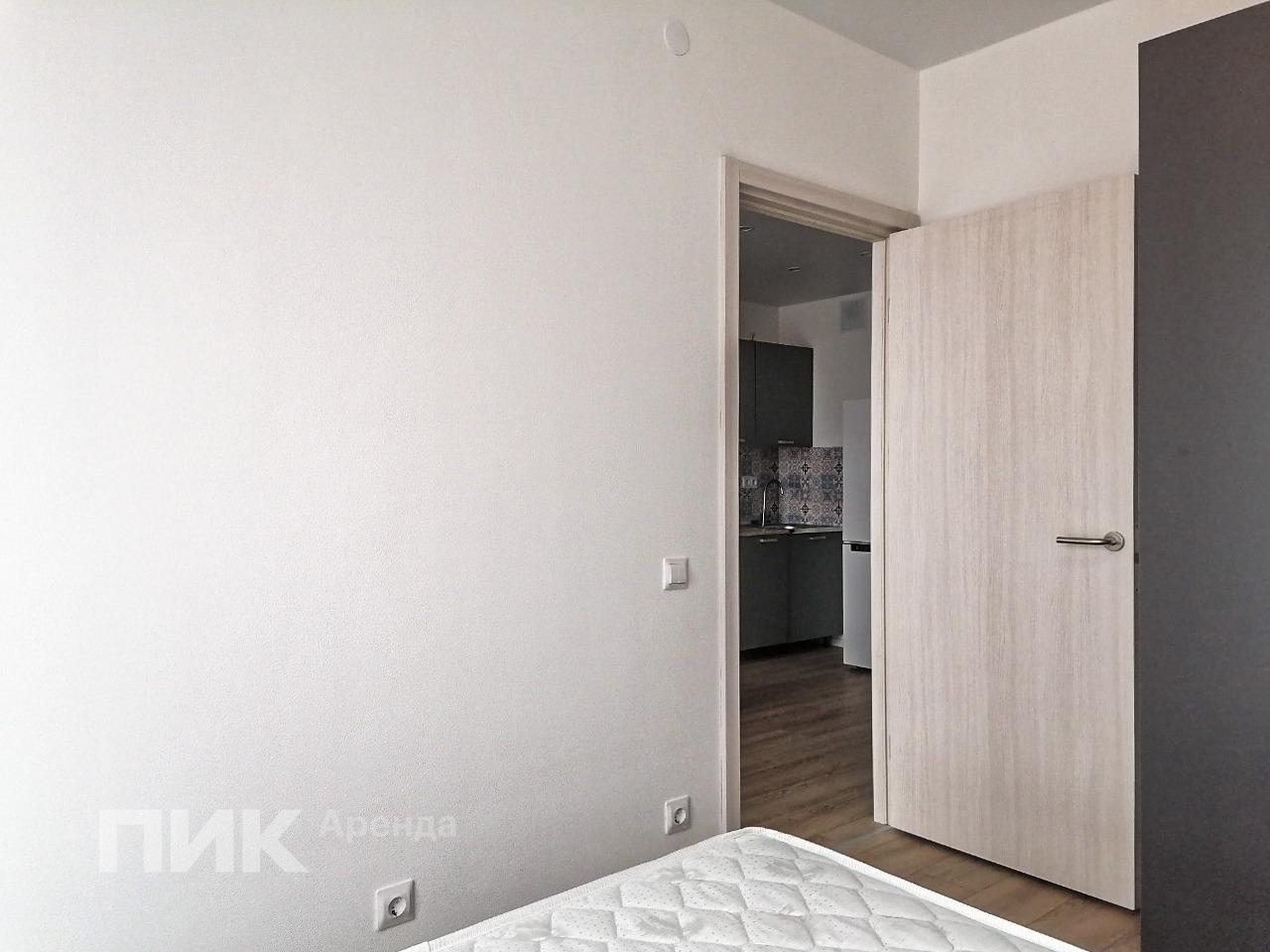 1-к. квартира, 31 м², 49 400 ₽/мес — фото № 8