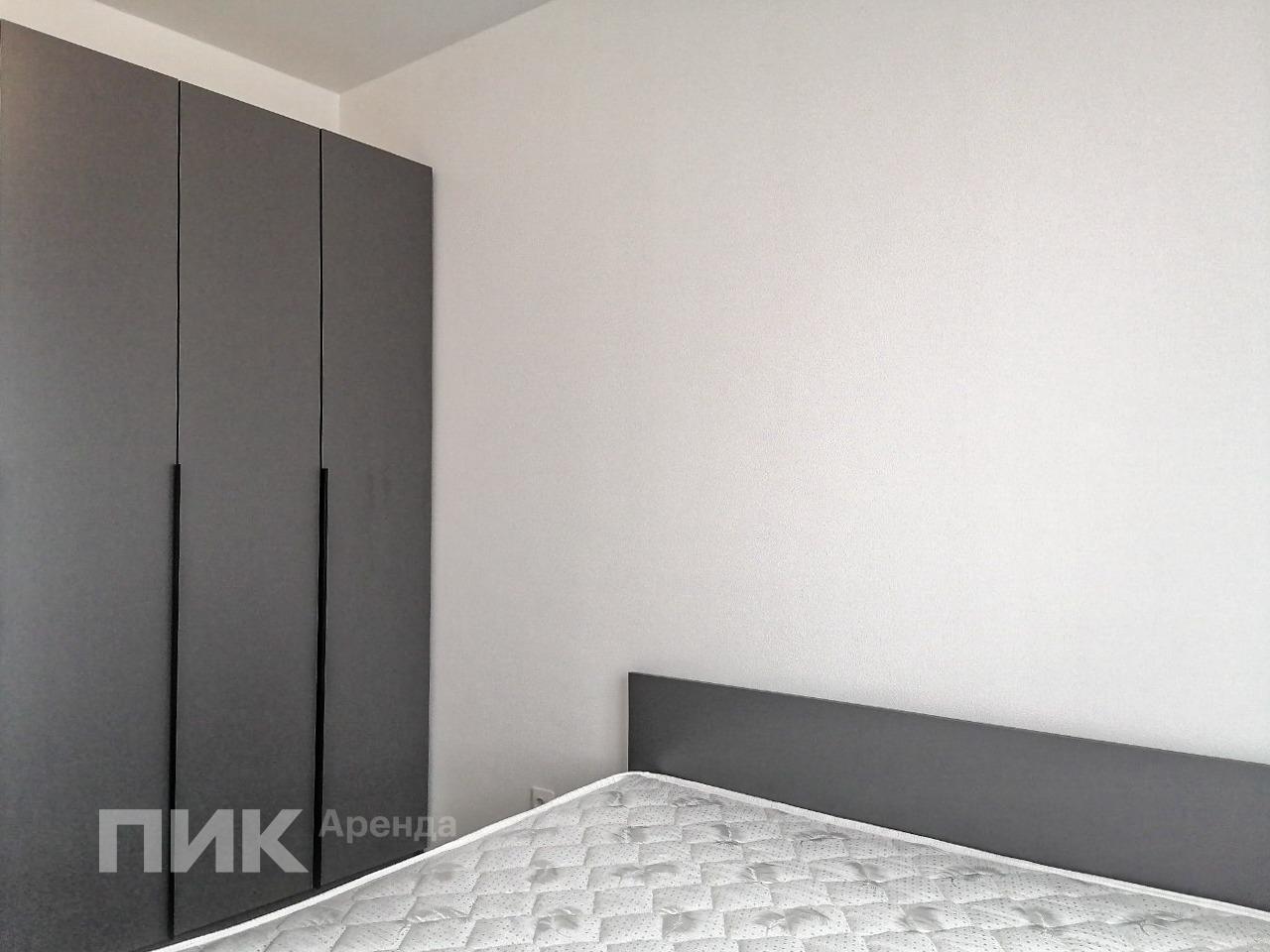 1-к. квартира, 31 м², 49 400 ₽/мес — фото № 7