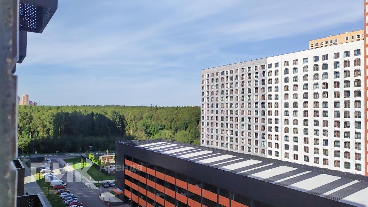 студия, 23 м², 46 800 ₽/мес — фото № 13