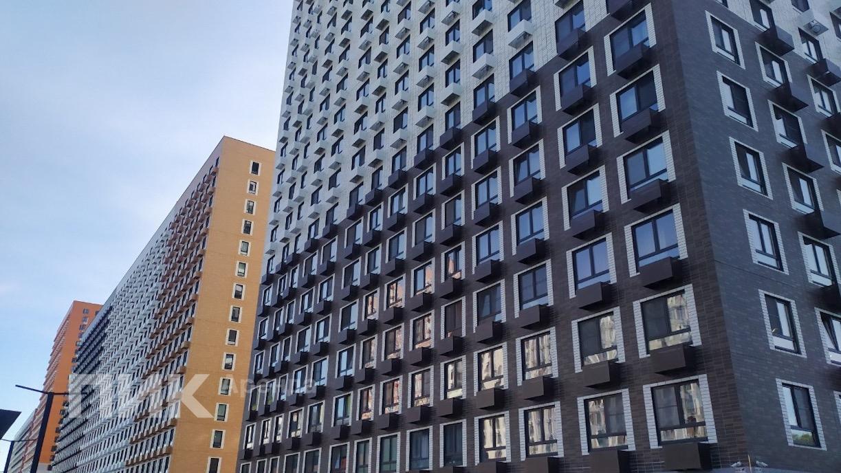студия, 23 м², 46 800 ₽/мес — фото № 14