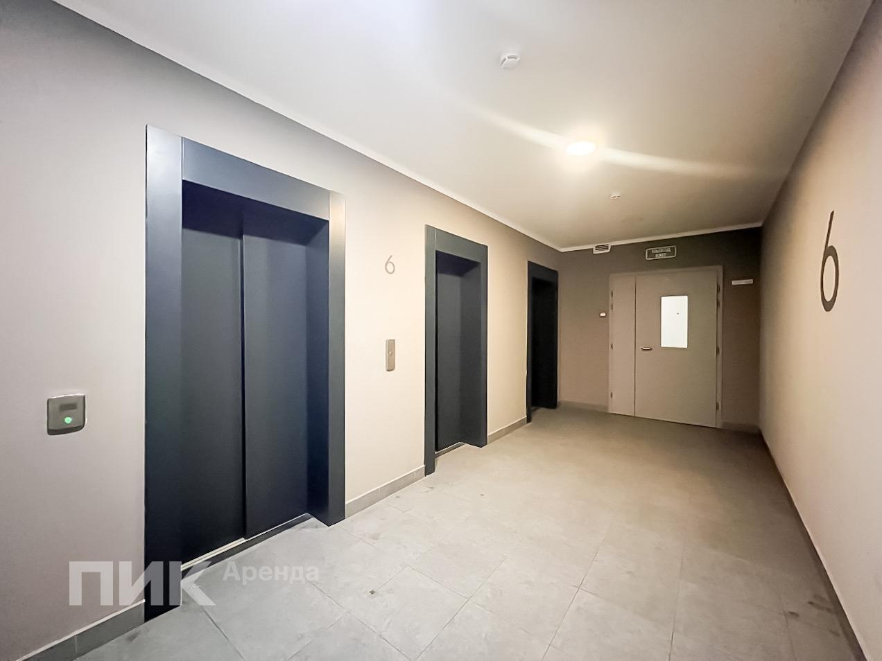 студия, 22.9 м², 38 000 ₽/мес — фото № 8