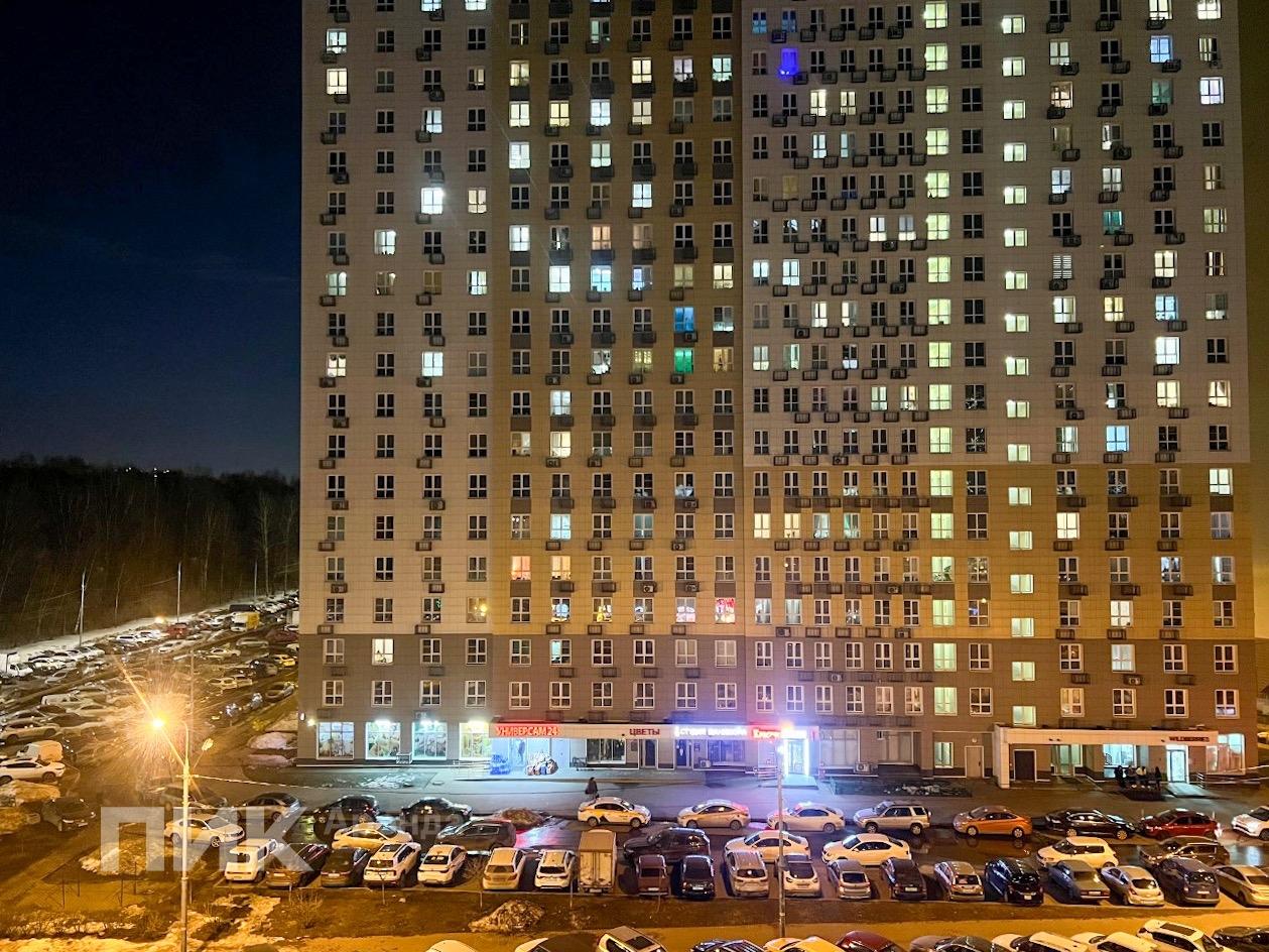 студия, 22.9 м², 38 000 ₽/мес — фото № 11