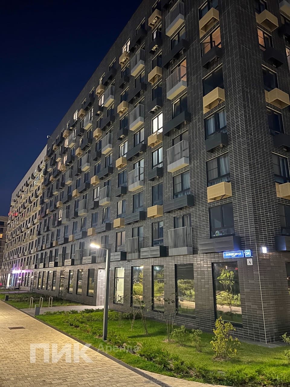 1-к. квартира, 32 м², 46 100 ₽/мес — фото № 16