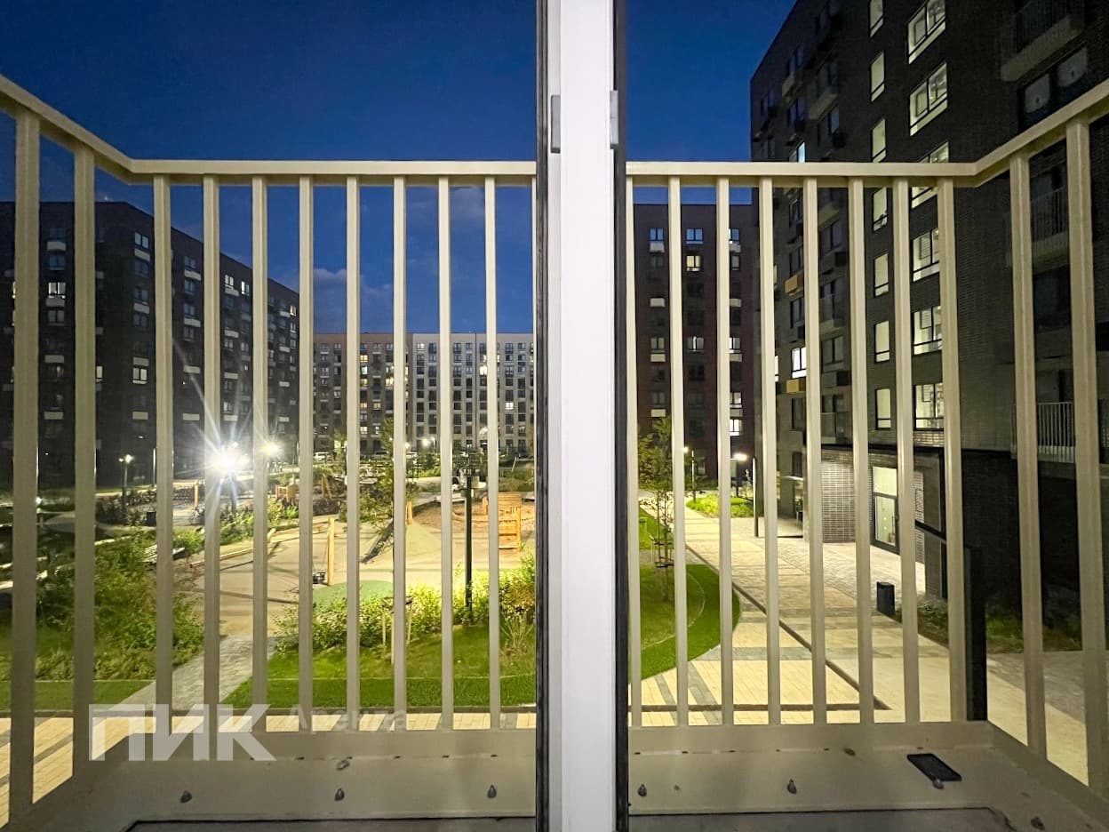 1-к. квартира, 32 м², 46 100 ₽/мес — фото № 11