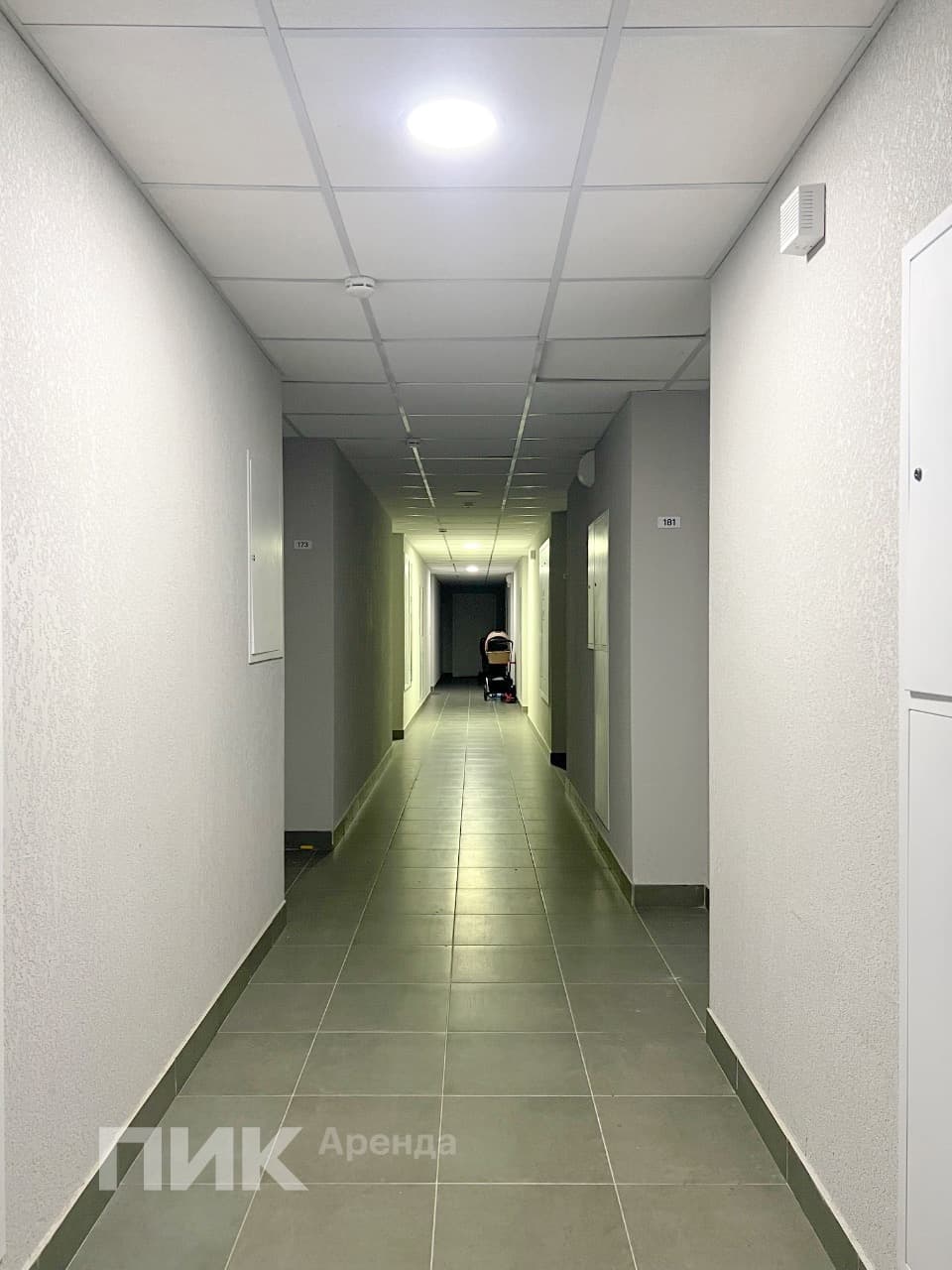 1-к. квартира, 32 м², 46 100 ₽/мес — фото № 13