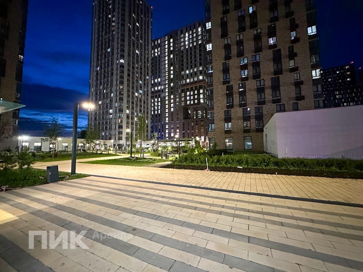 1-к. квартира, 42.1 м², 91 600 ₽/мес — фото № 20