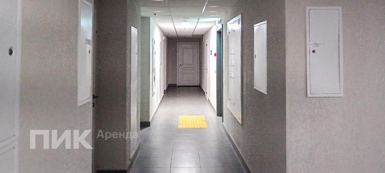 1-к. квартира, 42.1 м², 73 900 ₽/мес — фото № 14