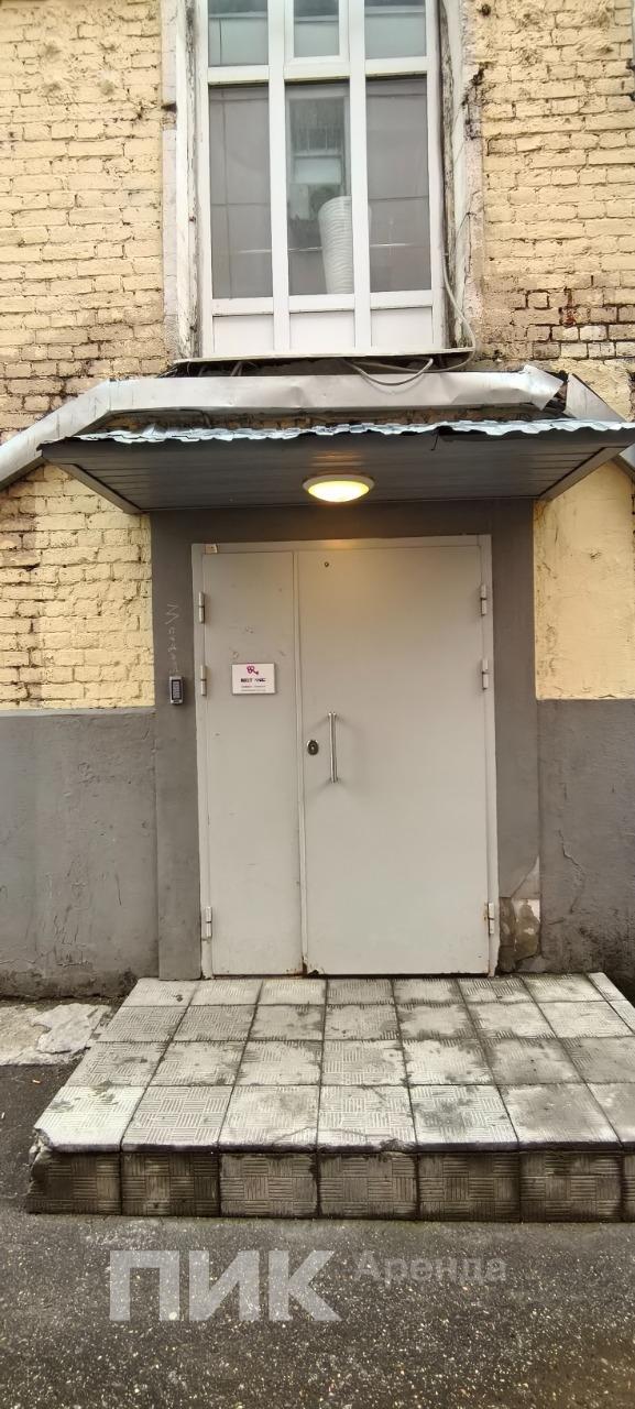 1-к. квартира, 12.8 м², 69 800 ₽/мес — фото № 14