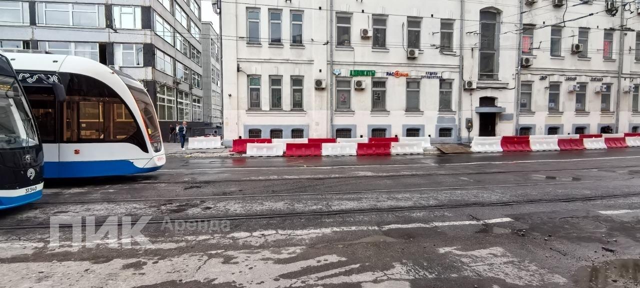 1-к. квартира, 12.8 м², 69 800 ₽/мес — фото № 16