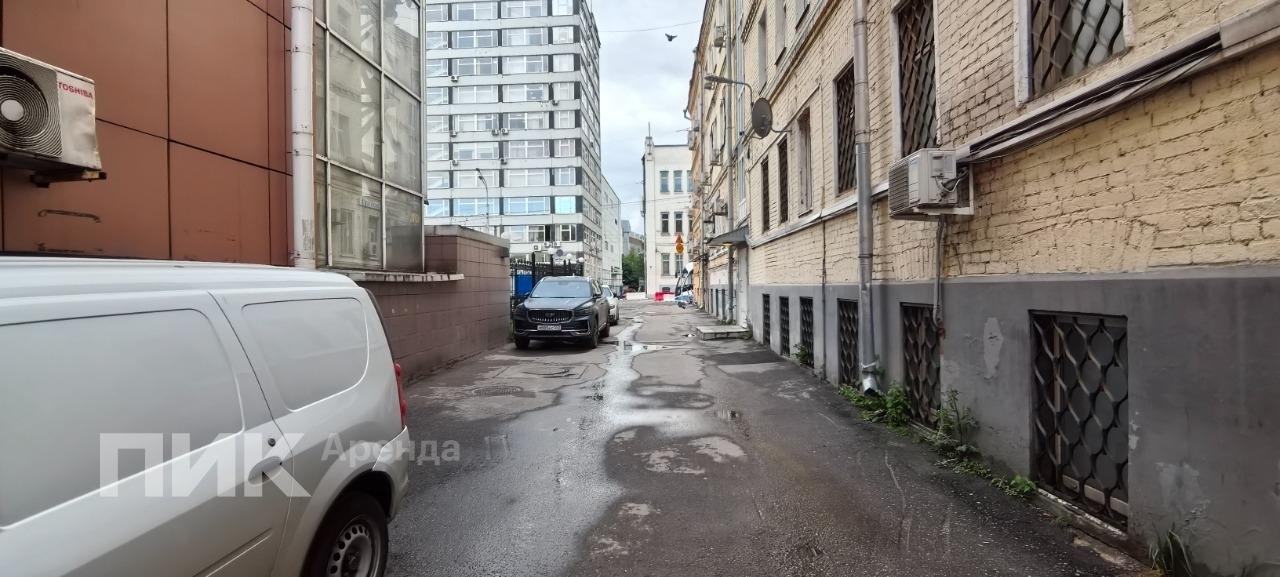 1-к. квартира, 12.8 м², 69 800 ₽/мес — фото № 15