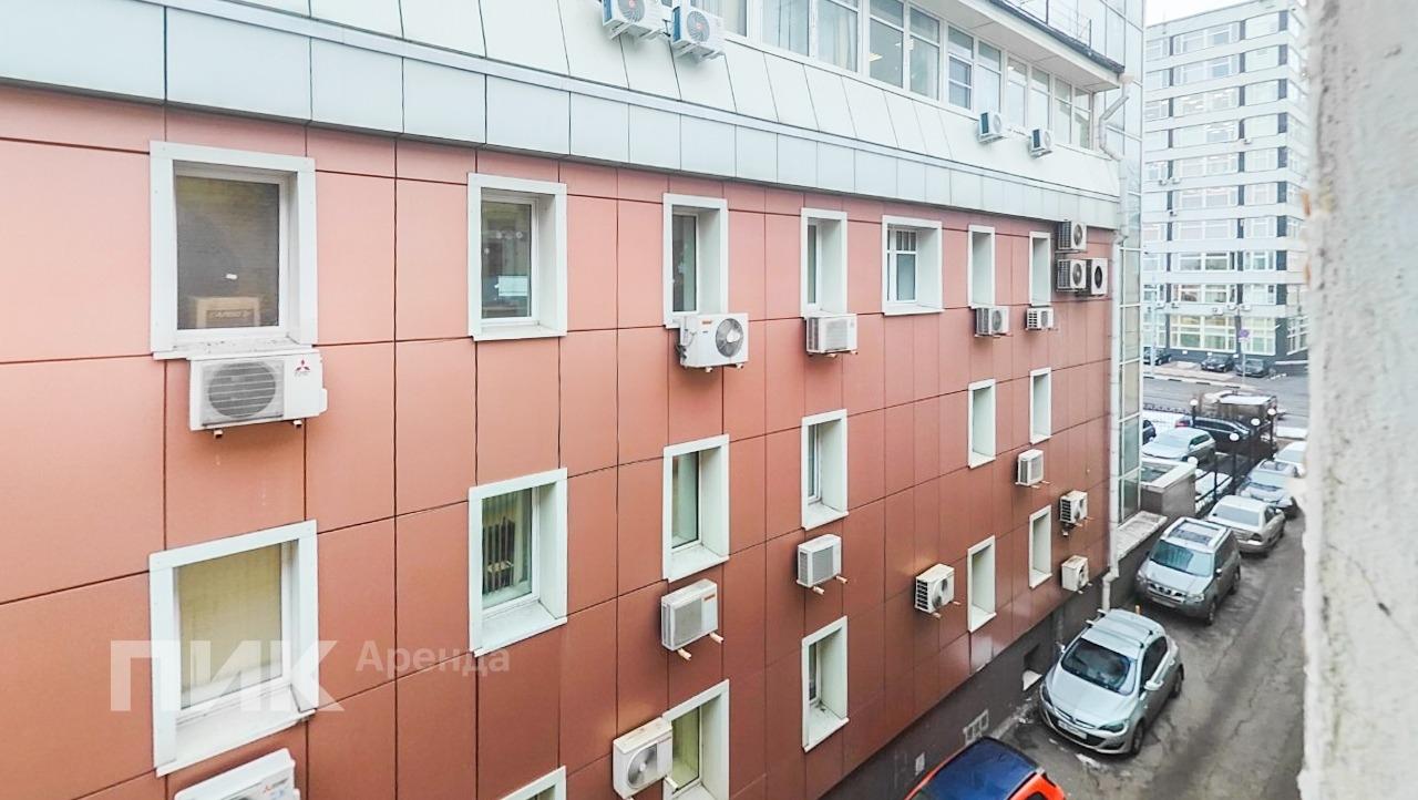 1-к. квартира, 12.8 м², 69 800 ₽/мес — фото № 13