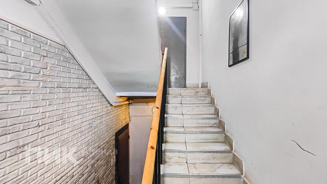 1-к. квартира, 12.8 м², 69 800 ₽/мес — фото № 11