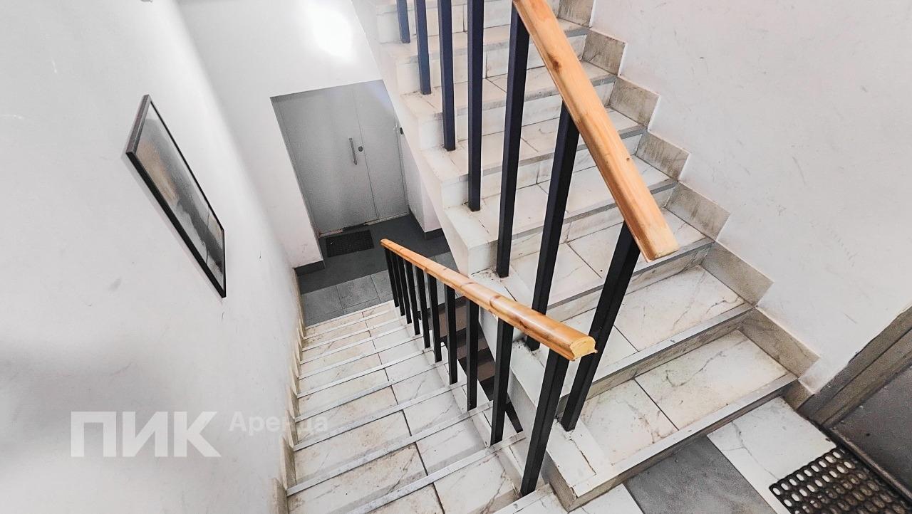 1-к. квартира, 12.8 м², 69 800 ₽/мес — фото № 12