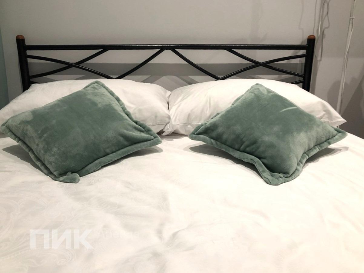 1-к. квартира, 12.8 м², 69 800 ₽/мес — фото № 3