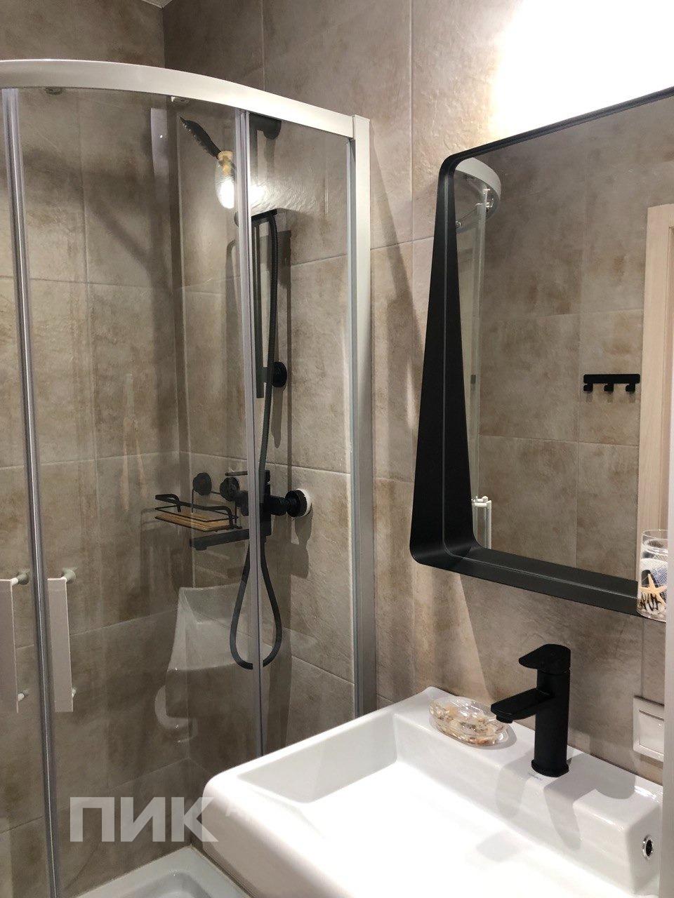 1-к. квартира, 12.8 м², 69 800 ₽/мес — фото № 7