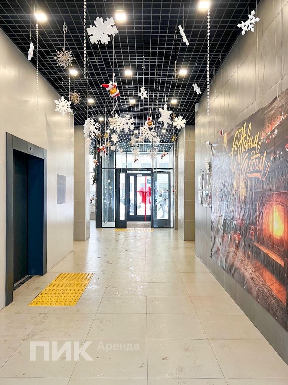 1-к. квартира, 34 м², 55 000 ₽/мес — фото № 14