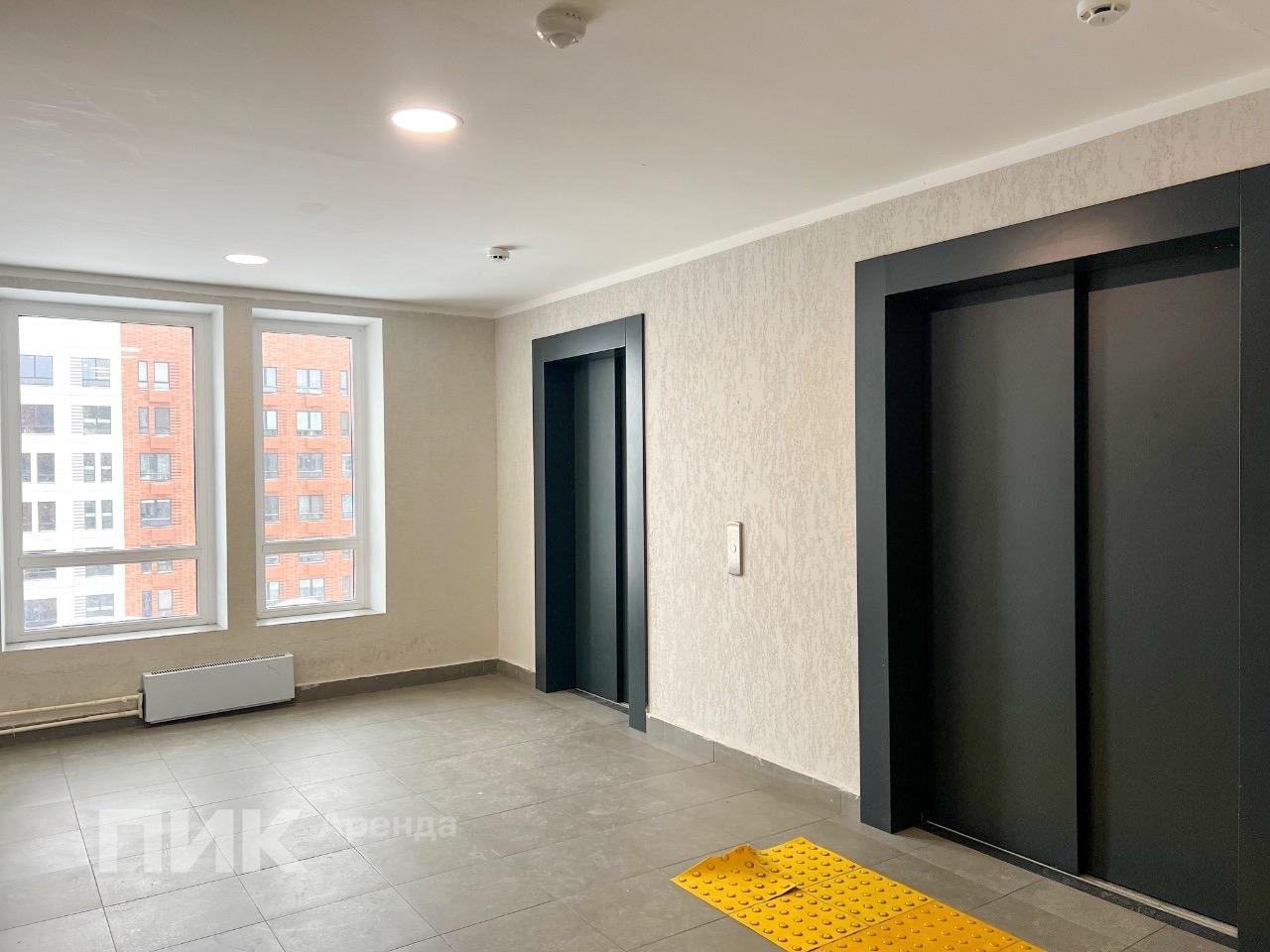 1-к. квартира, 34 м², 55 000 ₽/мес — фото № 13