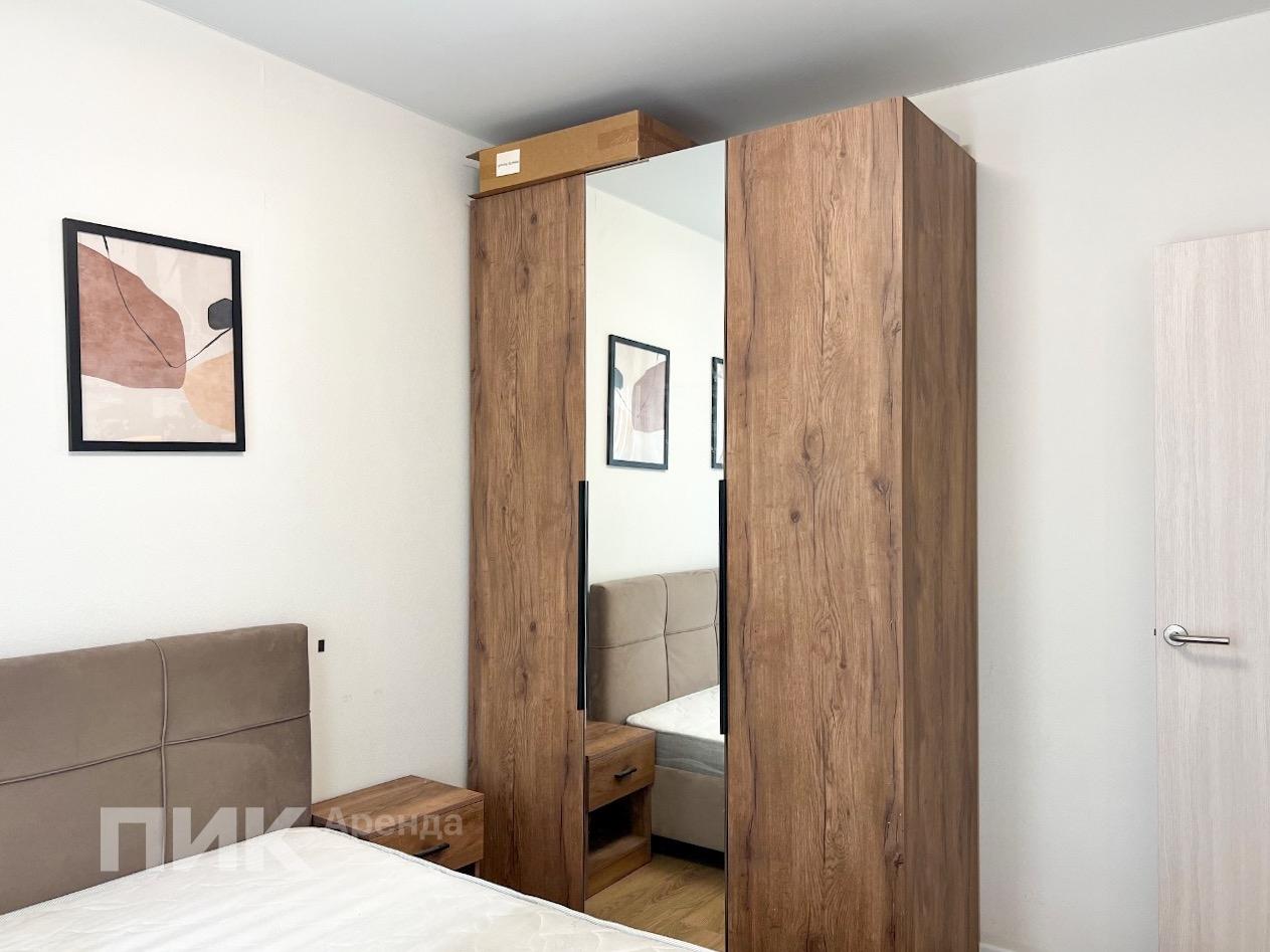 1-к. квартира, 34 м², 55 000 ₽/мес — фото № 8