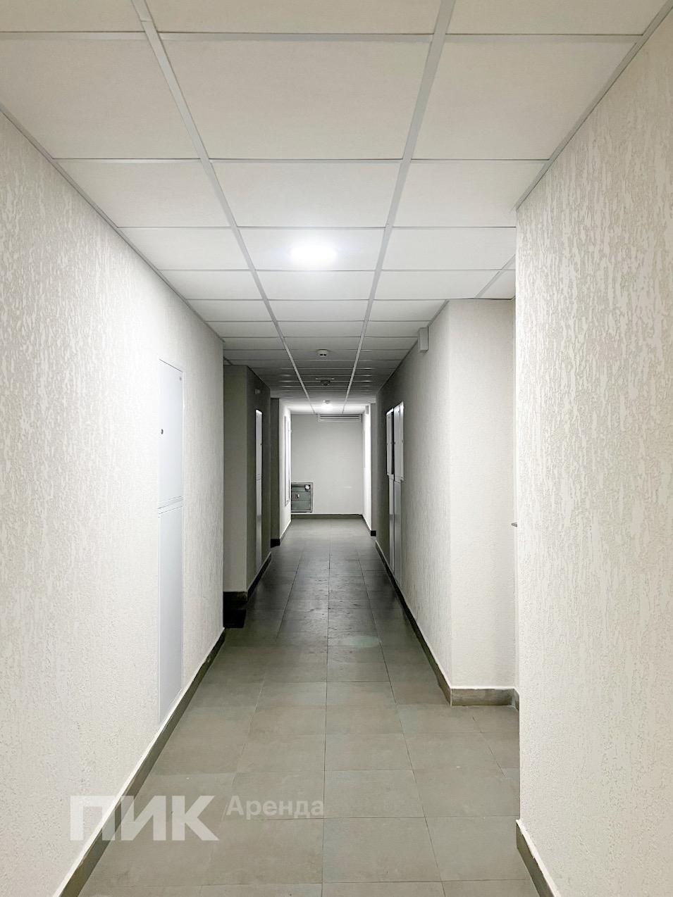 1-к. квартира, 34 м², 55 000 ₽/мес — фото № 12