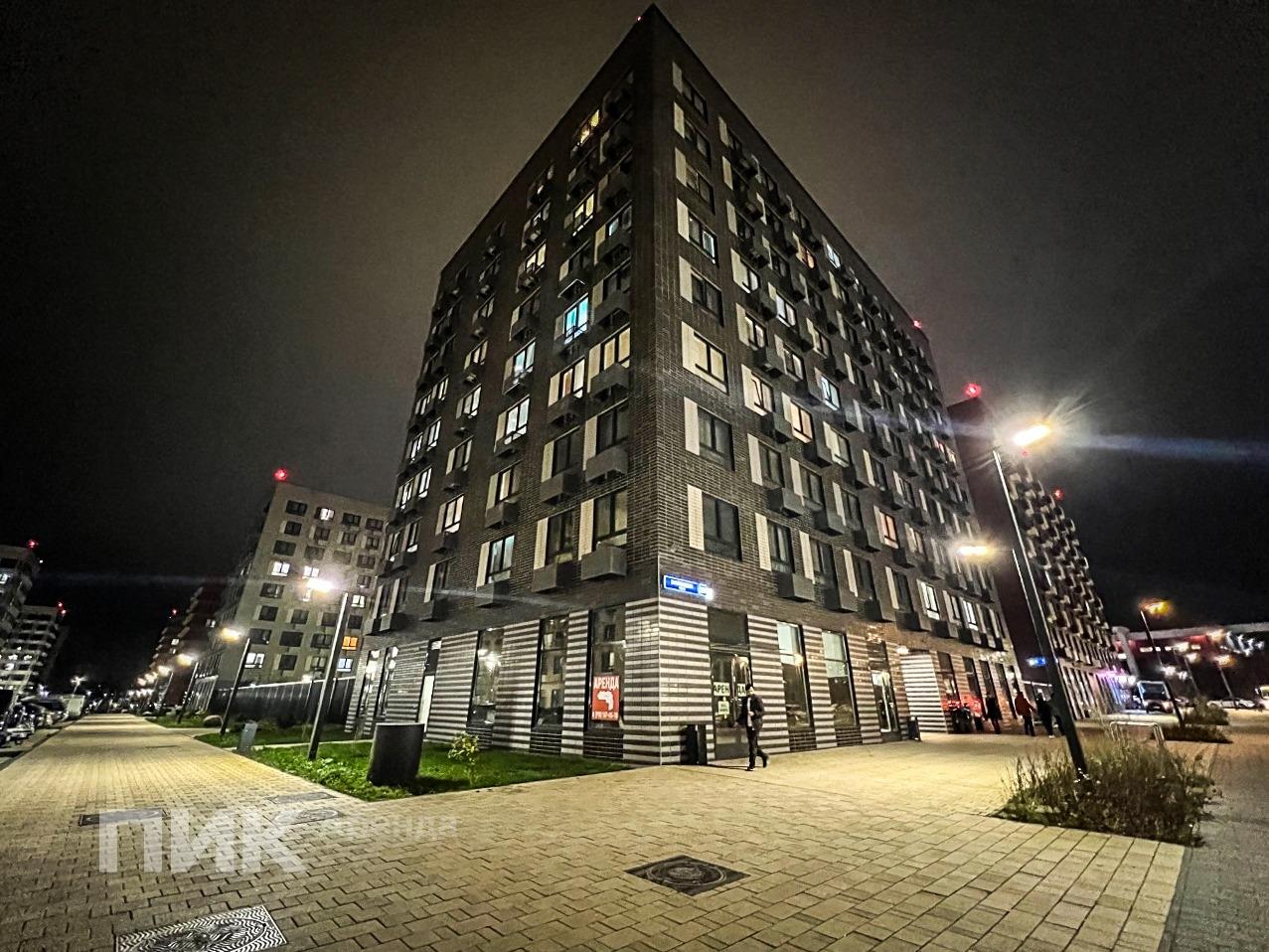 1-к. квартира, 32 м², 53 100 ₽/мес — фото № 17