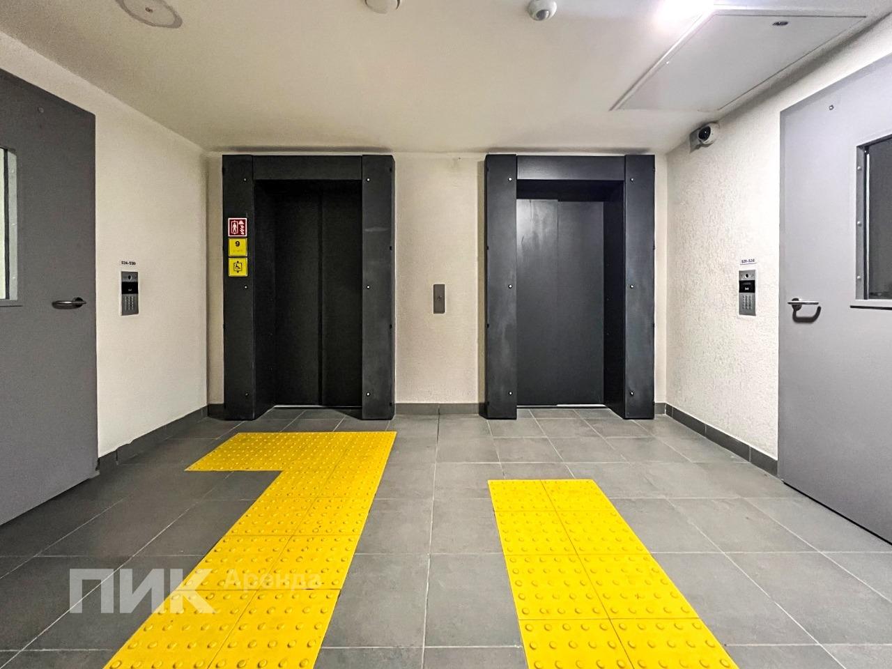 1-к. квартира, 32 м², 53 100 ₽/мес — фото № 13