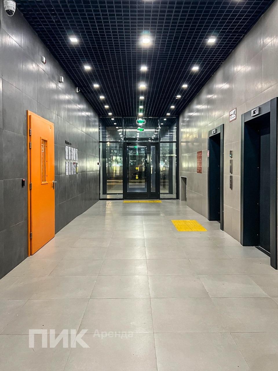 1-к. квартира, 32 м², 53 100 ₽/мес — фото № 14