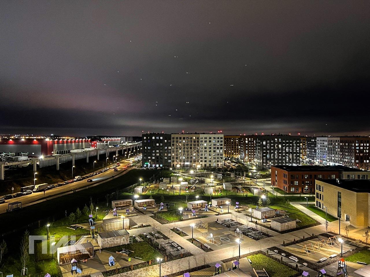 1-к. квартира, 32 м², 53 100 ₽/мес — фото № 15