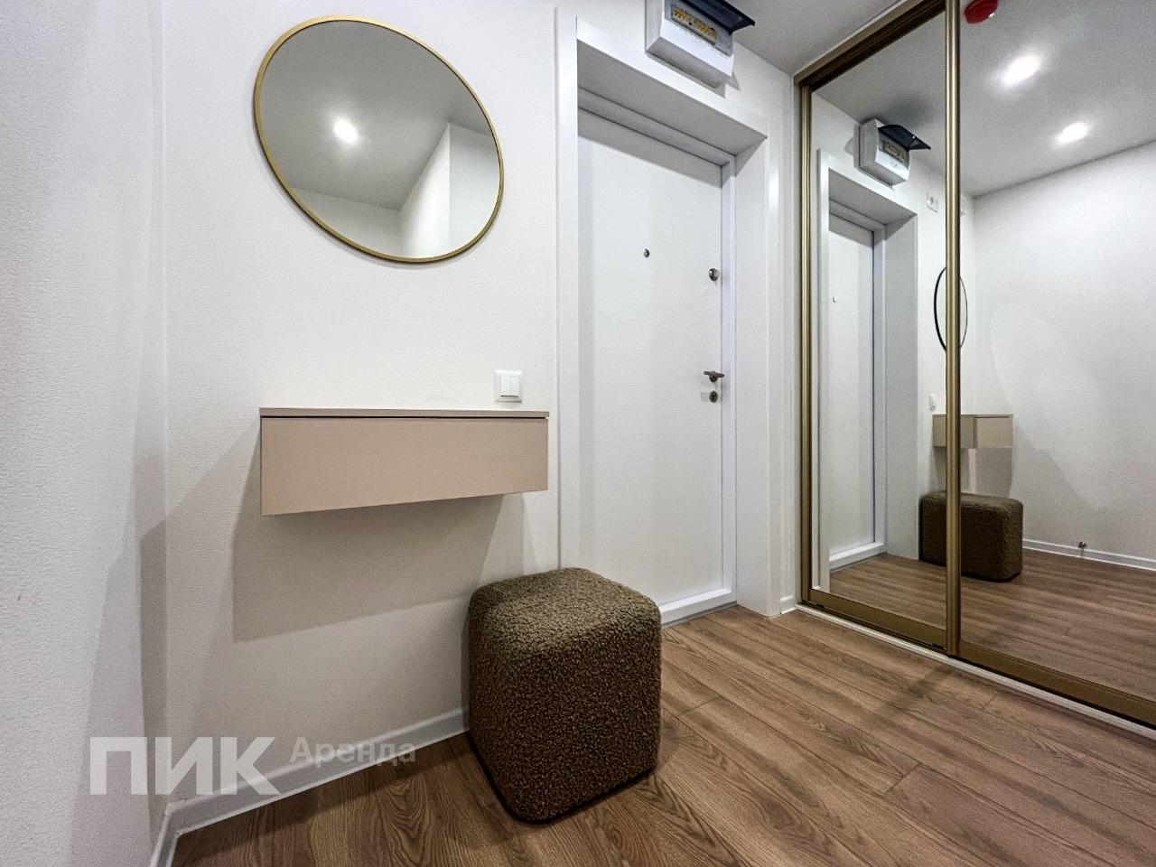 1-к. квартира, 32 м², 53 100 ₽/мес — фото № 11