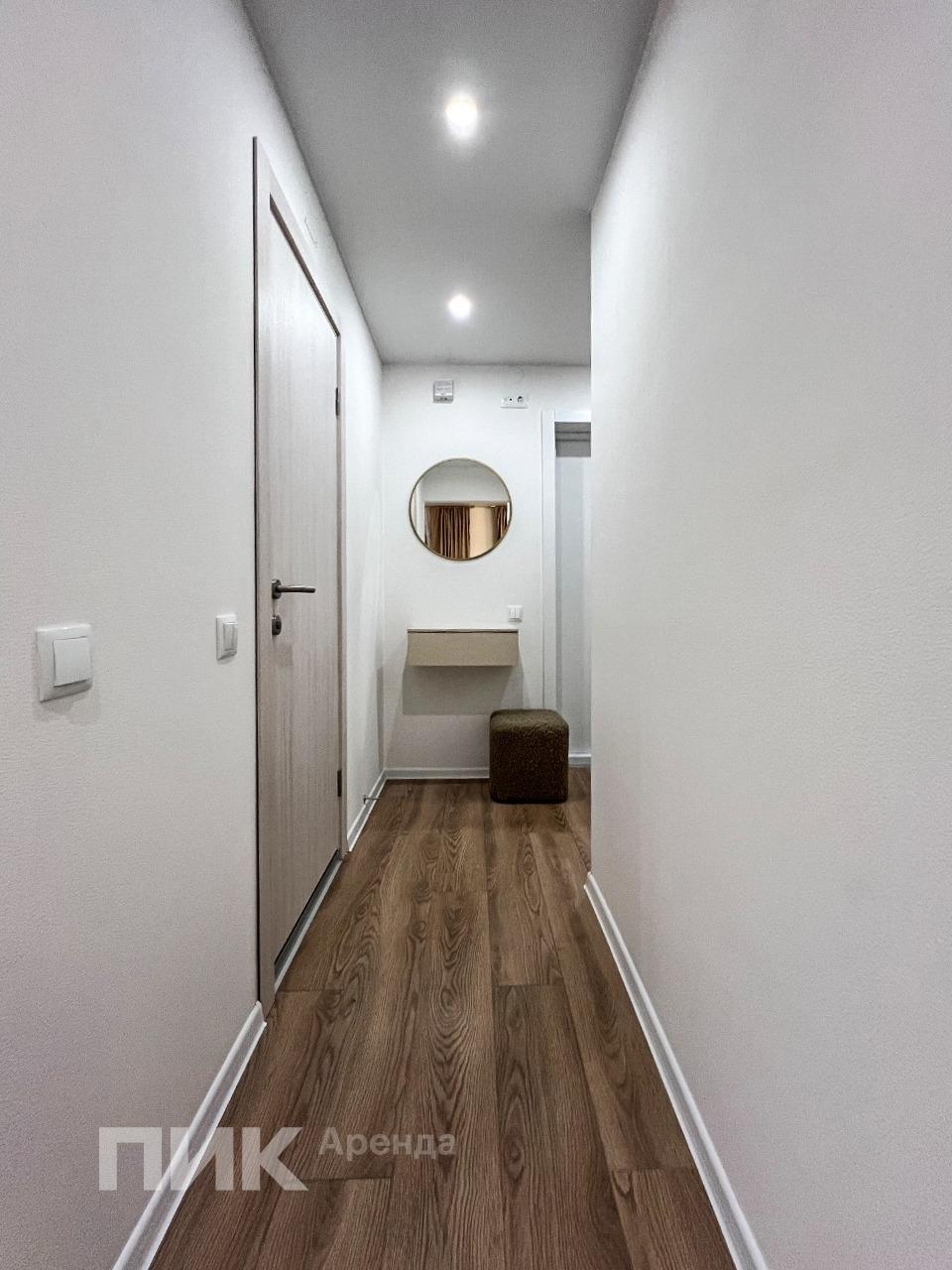 1-к. квартира, 32 м², 53 100 ₽/мес — фото № 10