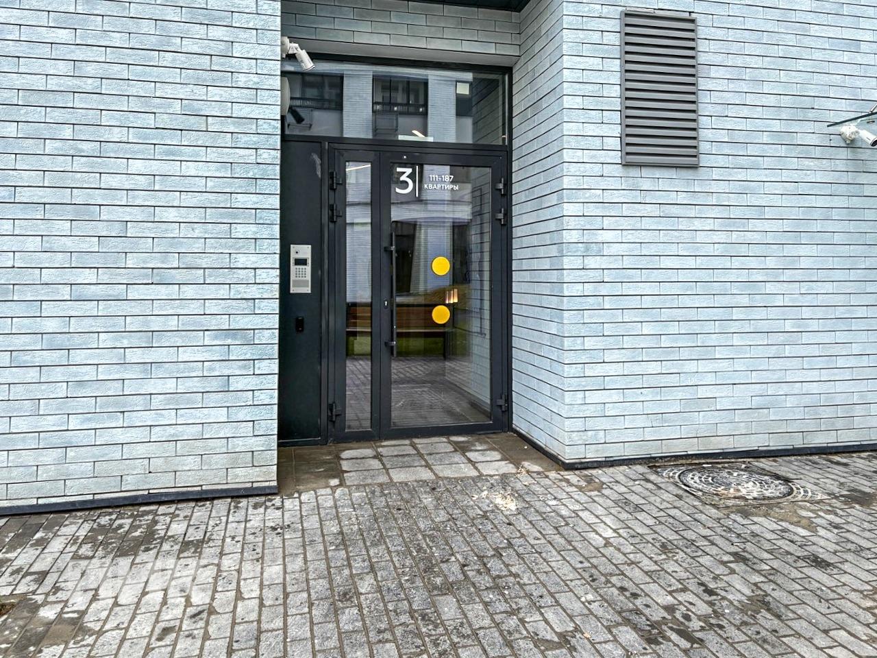 1-к. квартира, 33.8 м², 61 400 ₽/мес — фото № 16