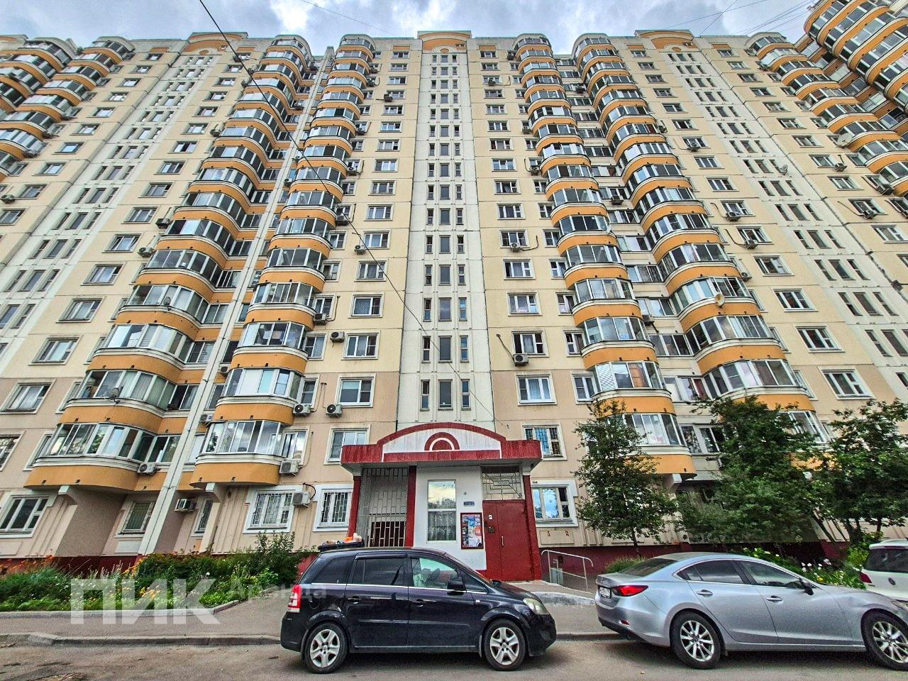 1-к. квартира, 33.9 м², 65 900 ₽/мес — фото № 19
