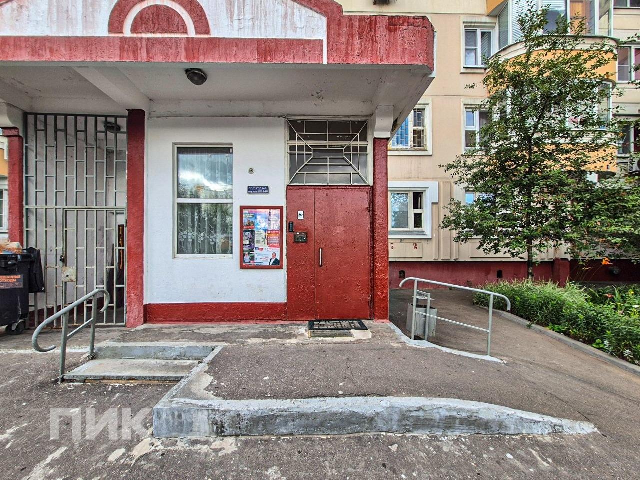 1-к. квартира, 33.9 м², 65 900 ₽/мес — фото № 21