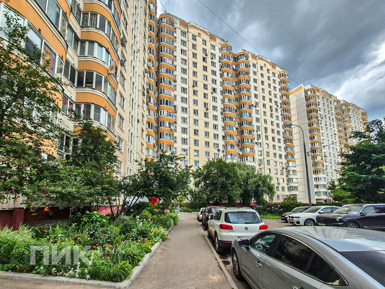 1-к. квартира, 33.9 м², 65 900 ₽/мес — фото № 20