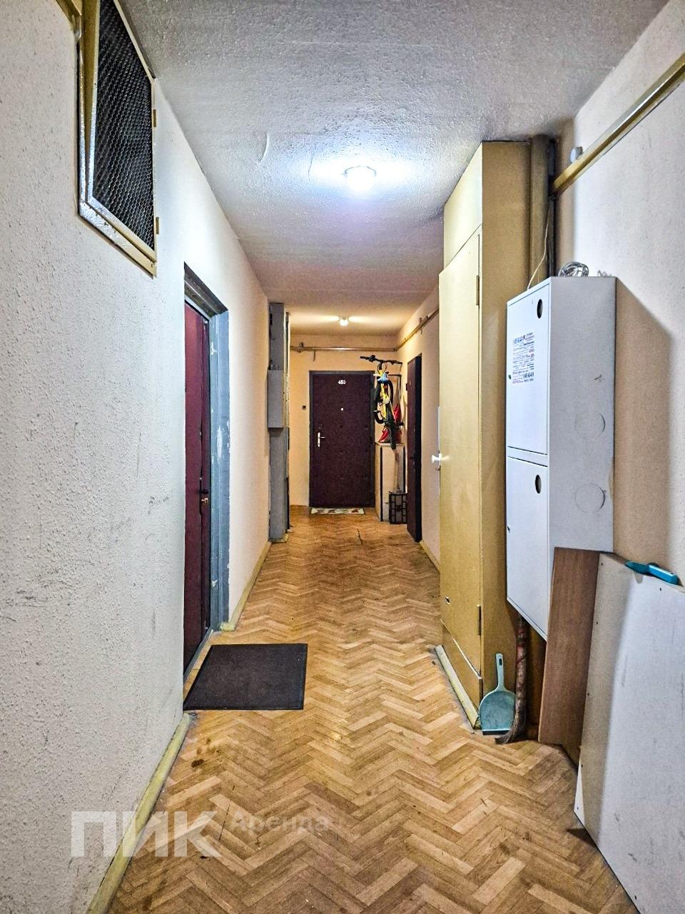 1-к. квартира, 33.9 м², 65 900 ₽/мес — фото № 17