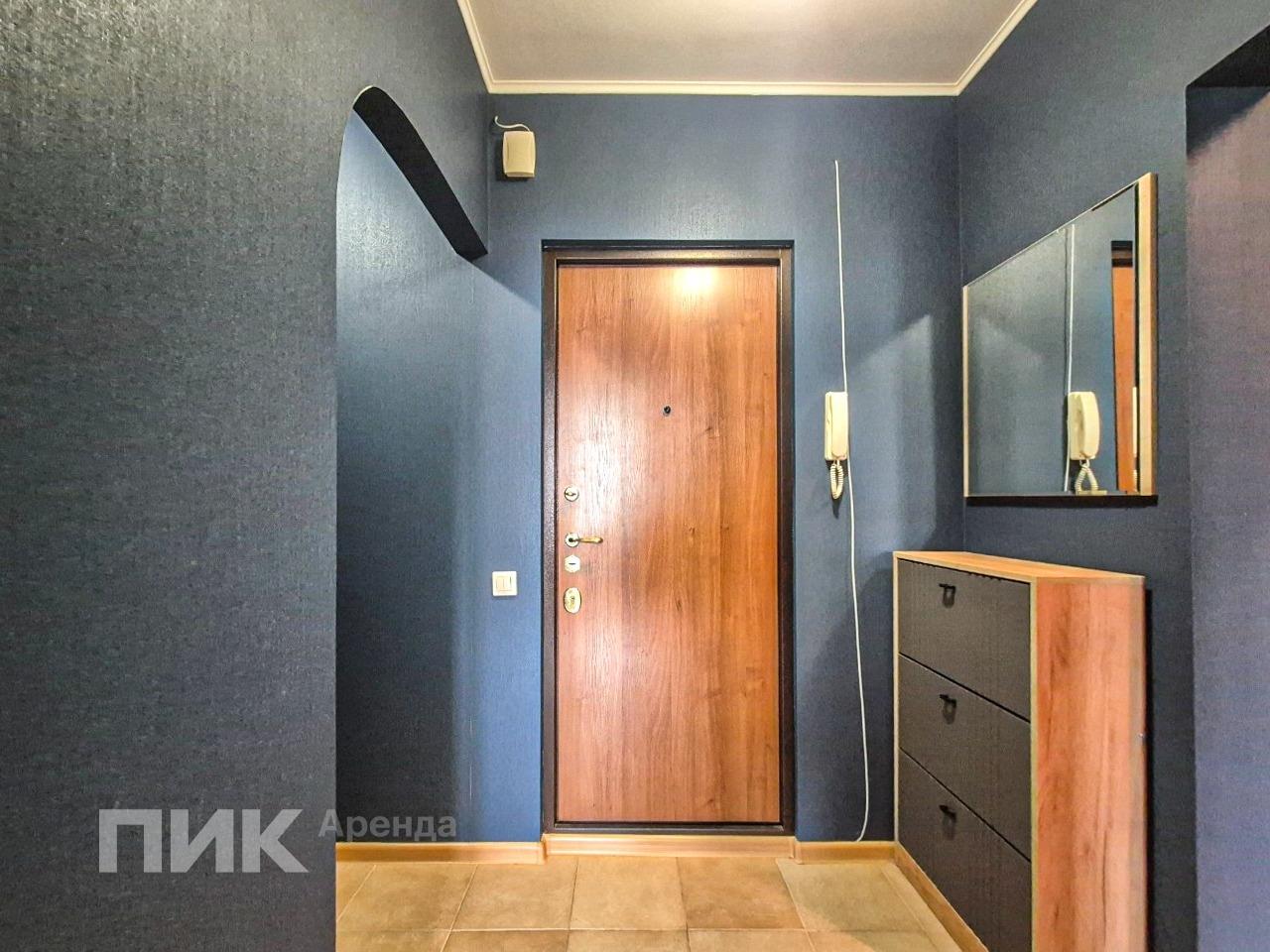 1-к. квартира, 33.9 м², 65 900 ₽/мес — фото № 14