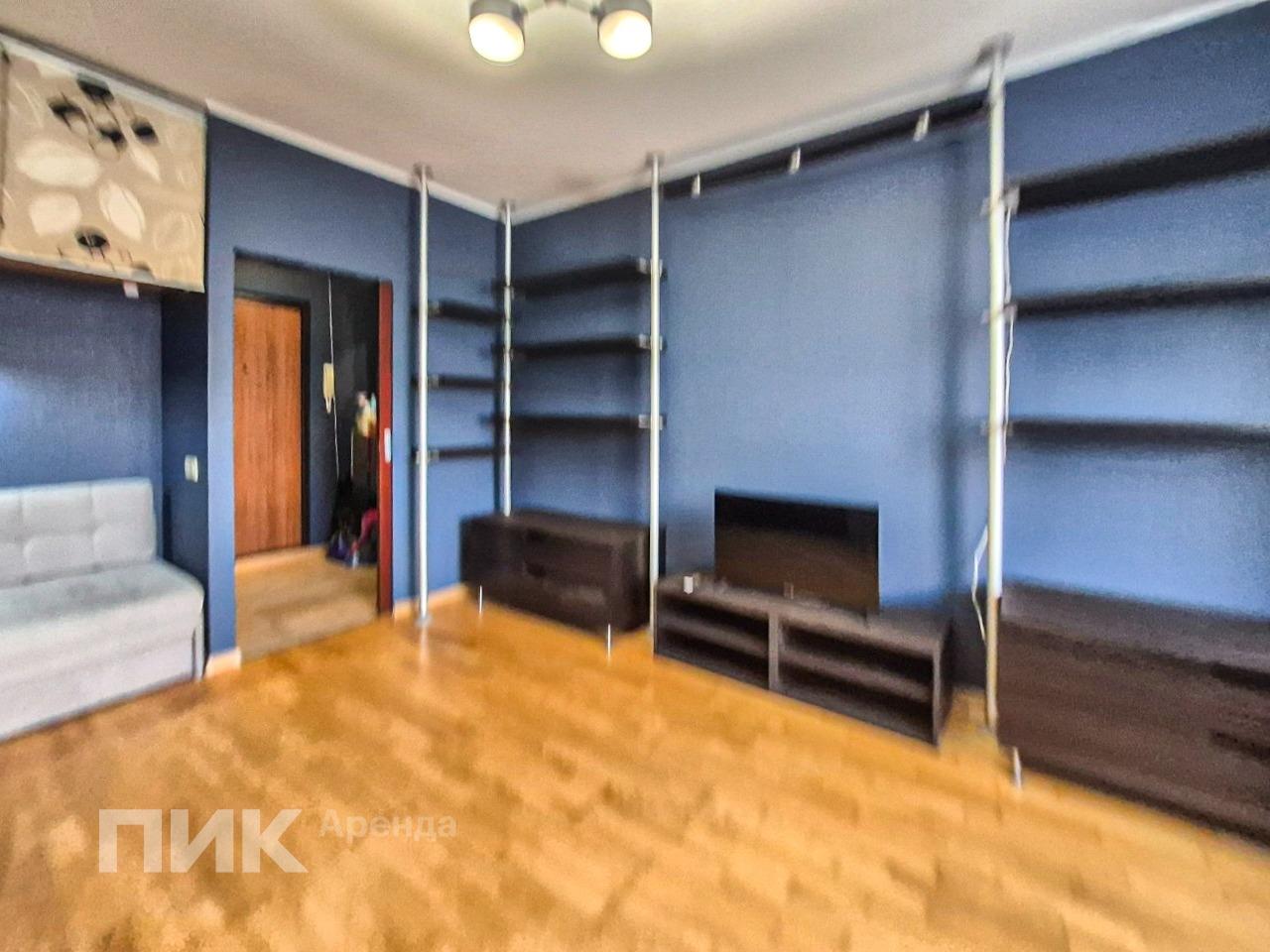 1-к. квартира, 33.9 м², 65 900 ₽/мес — фото № 7