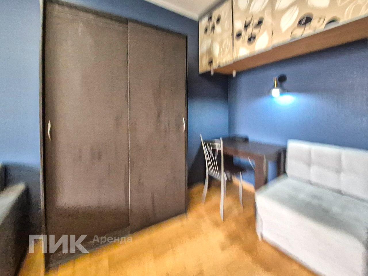 1-к. квартира, 33.9 м², 65 900 ₽/мес — фото № 4
