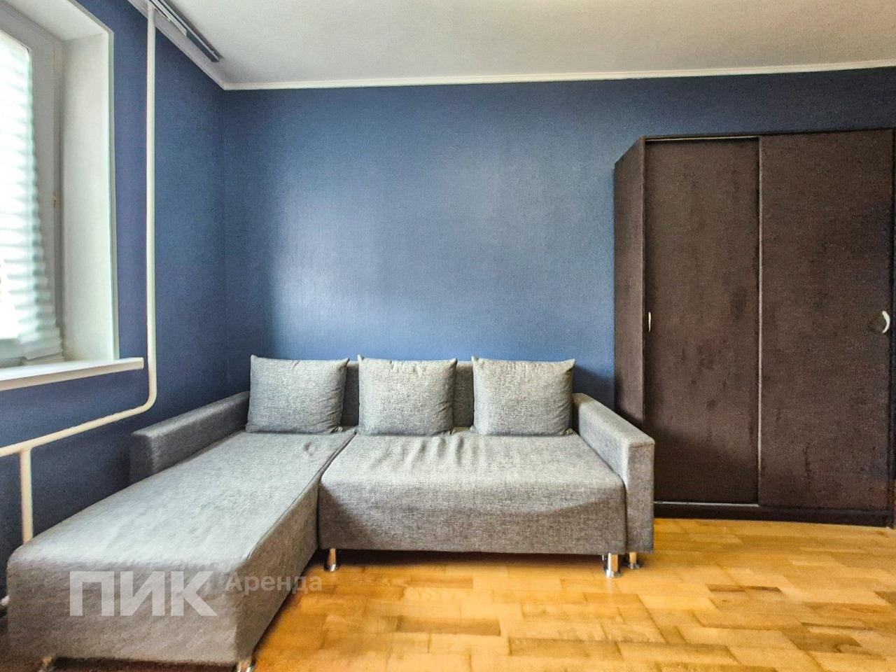 1-к. квартира, 33.9 м², 65 900 ₽/мес — фото № 3