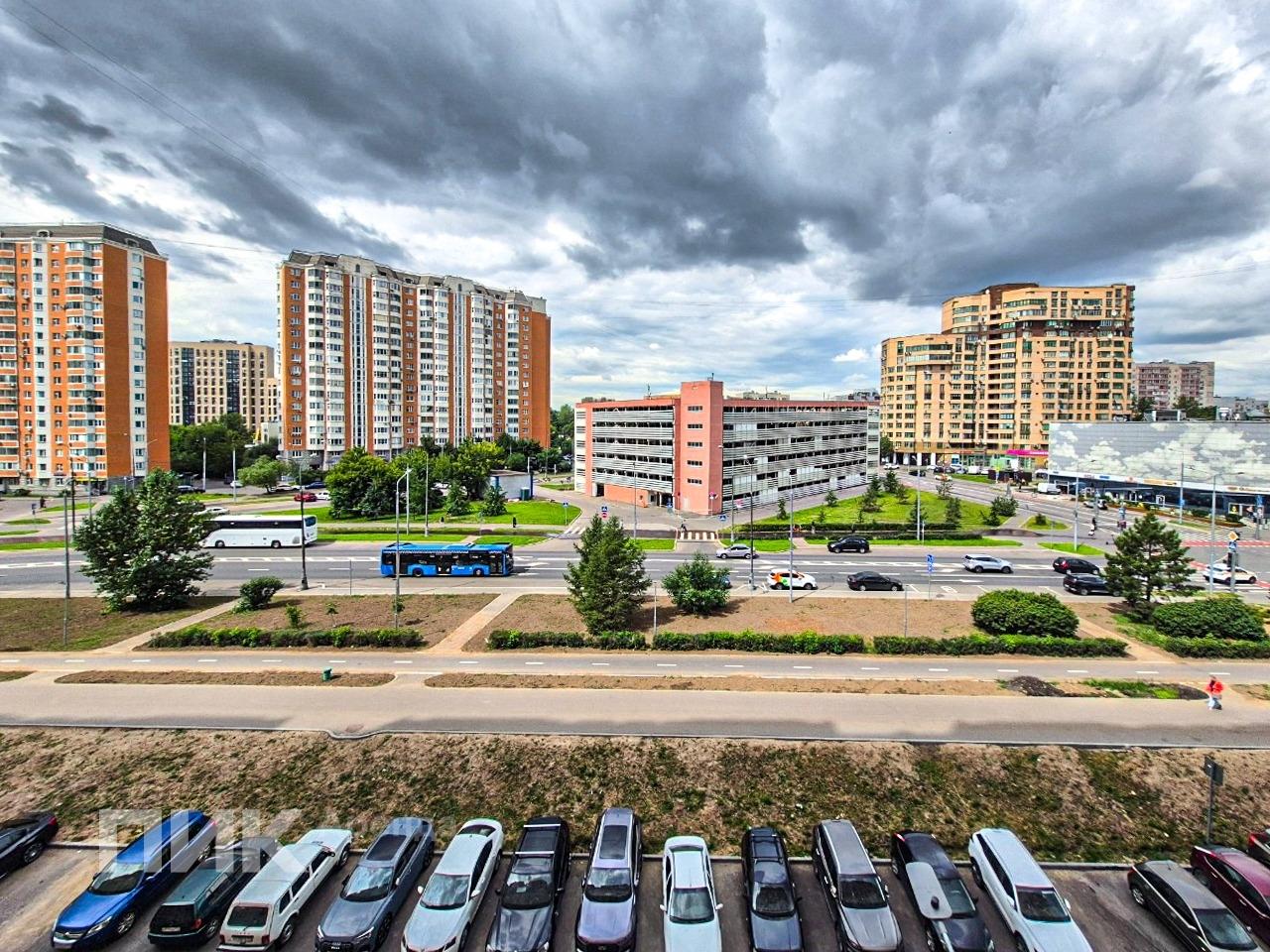 1-к. квартира, 33.9 м², 65 900 ₽/мес — фото № 18