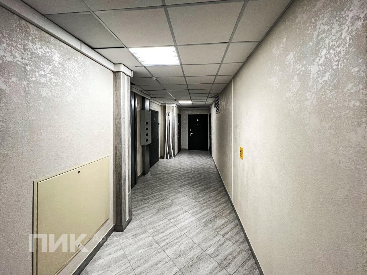 1-к. квартира, 30.7 м², 42 600 ₽/мес — фото № 12
