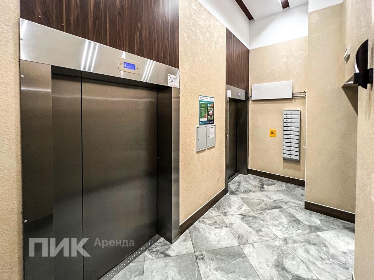 1-к. квартира, 30.7 м², 42 600 ₽/мес — фото № 13
