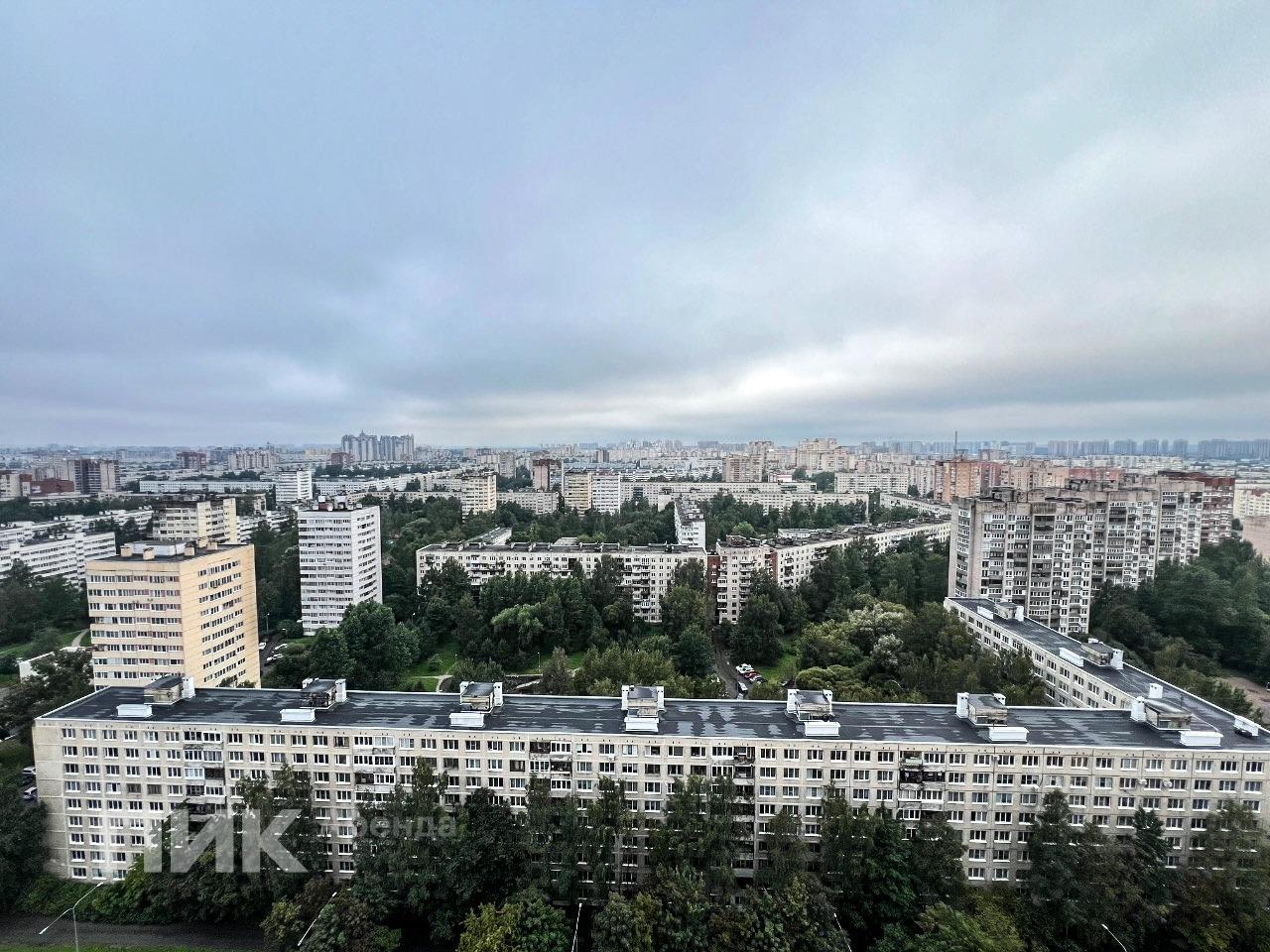 1-к. квартира, 30.7 м², 42 600 ₽/мес — фото № 14
