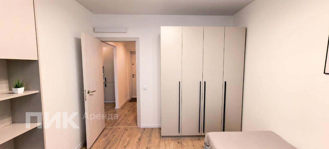 2-к. квартира, 58 м², 130 400 ₽/мес — фото № 5