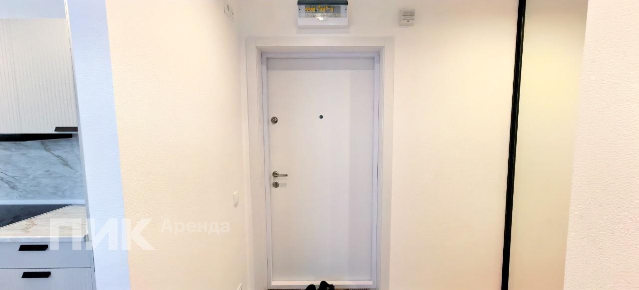 2-к. квартира, 58 м², 130 400 ₽/мес — фото № 15