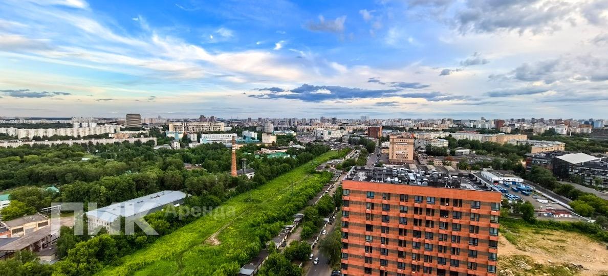 2-к. квартира, 58 м², 130 400 ₽/мес — фото № 17