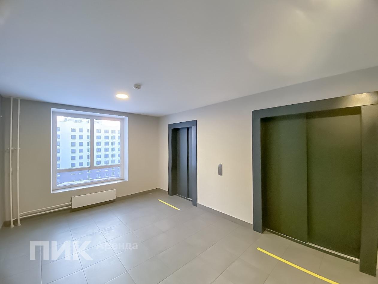 студия, 21.4 м², 47 000 ₽/мес — фото № 11